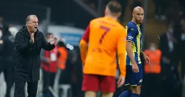 İşte Fatih Terimi bekleyen ceza! Rapor ortaya çıktı! Halil Umut Melere şok sözler