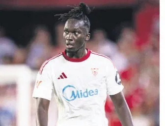 Mendy’ye büyük tepki