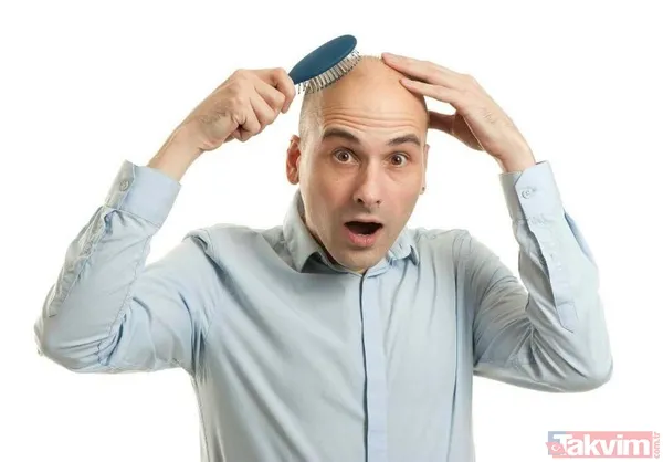 Bilim insanları tek yöntemle tarihe gömdü! Kelliğin dermanı sonunda bulundu! 40 yıl düşünsek aklımıza gelmez meğer... - 7