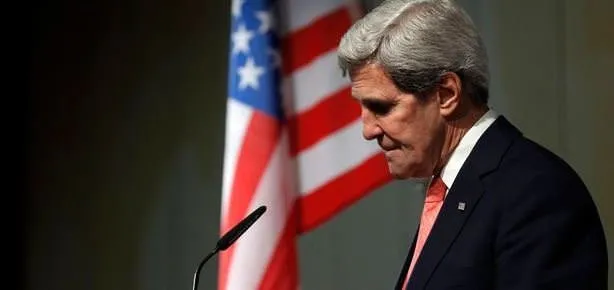 John Kerry: İran’a izin vermeyeceğiz