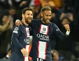 Real Madrid bu sezon ilki yaşadı! PSG farka gitti, Lionel Messi tarihe geçti! İşte Şampiyonlar Ligi'nde son 16 turunu garantileyen takımlar…