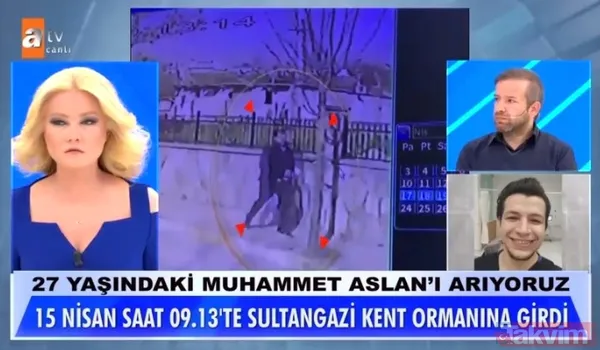 SON DAKİKA: Müge Anlı'da aranıyordu! 27 yaşındaki kayıp hemşire Muhammet Aslan'ın cesedi bulundu! En son o noktada telefonu sinyal vermişti - 12