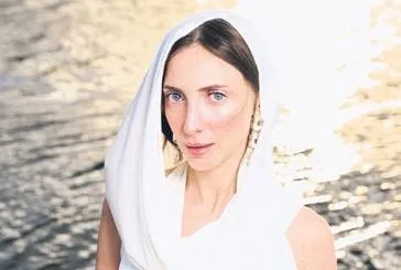 Beklenen albüm çıktı