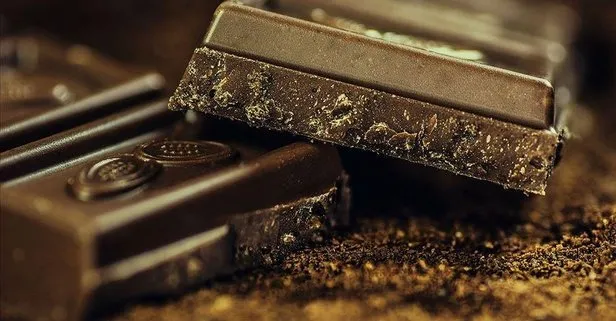 Çikolata kalp hastalıklarına iyi geliyorSağlık haberleri