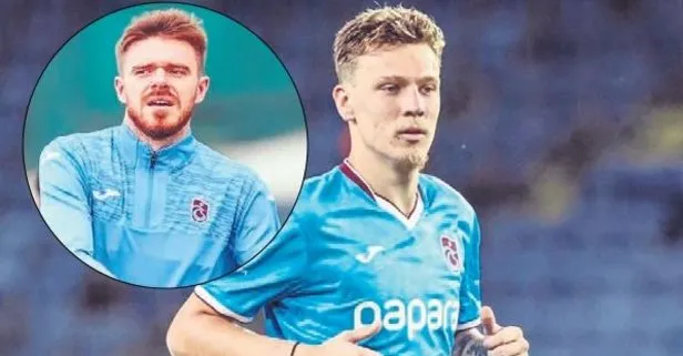 Maç kadrosuna dahil edilen Serdar ile Batagov ilk 11’de olacak!