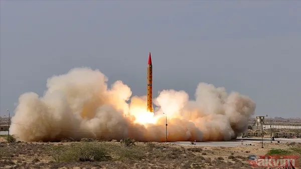 ABD ve Rusya'dan peş peşe 'nükleer silah' çıkışları: "Önemli karşılığı olur", "Her zaman kullanım tehlikesi var" - 7