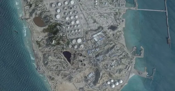 ABD’nin Hark Adası saldırısı: İran petrolünün kalbi hedefte