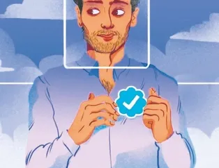 Mavi tikli rozet için tuzağa düşüyoruz