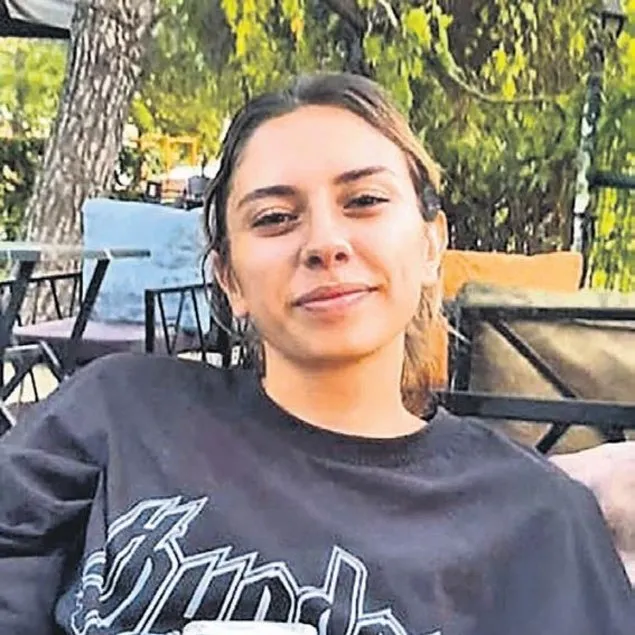 Aslıhan’ı ben bıçakladım