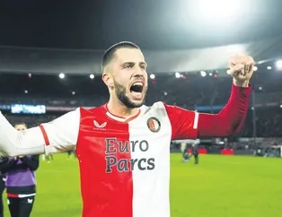 Fener’e müjdeli haber