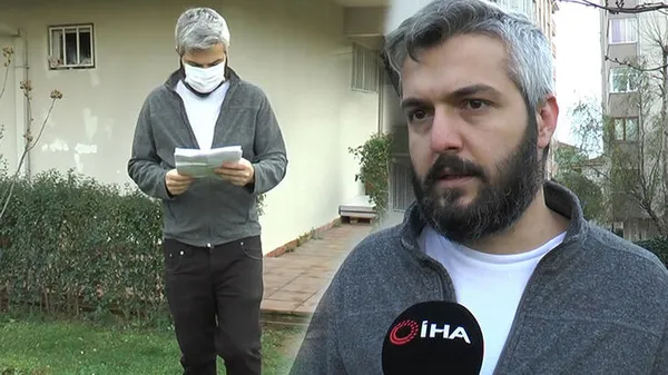 Yazılım şirketi sahibi hayatının şokunu yaşadı! Hesabına gönderilen para kabusu oldu!-4