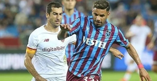 Trabzon Konferans Ligi’nde Roma’ya karşı savaştı ama sonunda büyük yıkım yaşadı