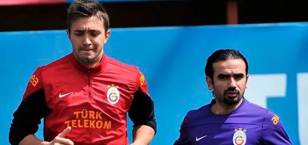 Muslera müjdesi