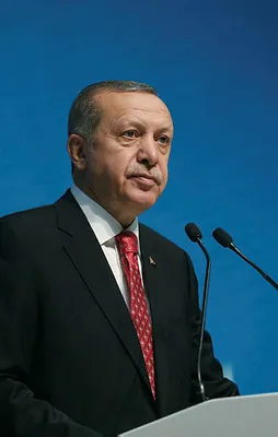 Erdoğan: TEOG'un kaldırılmasında mani yok