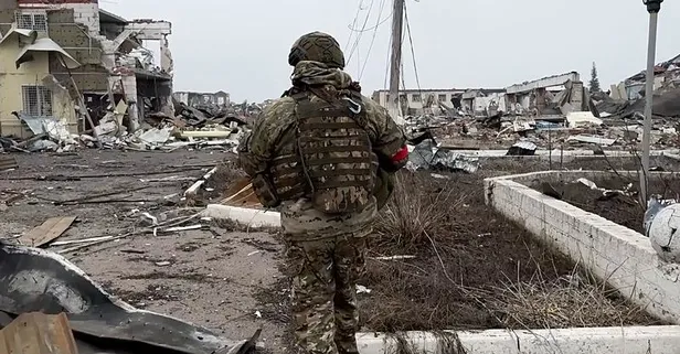 Trump “pazartesi büyük gün” dedi! Zelenskiy'den Putin iddiası | Ukrayna’da neler oluyor?