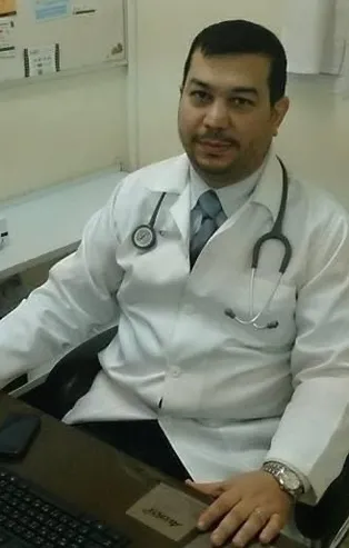 Suriyeli doktorun yürek burkan ölümü! Koronavirüsle fedakarca mücadele etmişti...