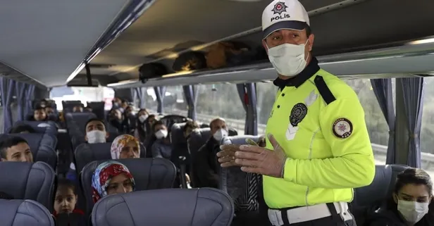 Koronavirüs tedbirlerine uymayanlara ceza yağdı