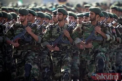 O liste açıklandı! Ortadoğu’nun en güçlü ordusu hangi ülkede?