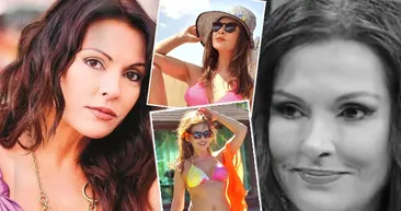 Yeşilçam güzeli Aydan Şenerin bikini itirafı bomba! Çalıkuşunun Feridesi bakın neler anlattı: Helikopterle bikinili fotoğraf çekmek için...