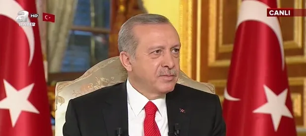 Erdoğan'dan Kılıçdaroğlu'na sert yanıt