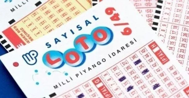 Sayısal Loto 3.4 milyon devretti | 26 Ekim Sayısal Loto sonuçları