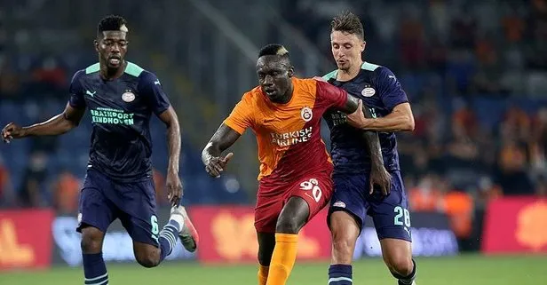 Cagliari’nin hedefinde Diagne var!