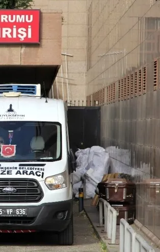 İzmir'de domuz avında vurulan kişi öldü