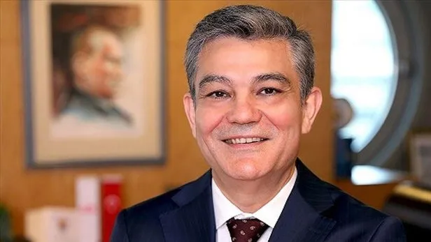 turkiye sigorta baskani benli