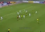 Eto'o'dan Katar'da efsane gol