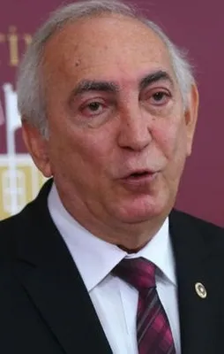 CHP'li Ömer Süha Aldan'dan darbeye direnen kahramanlara hakaret