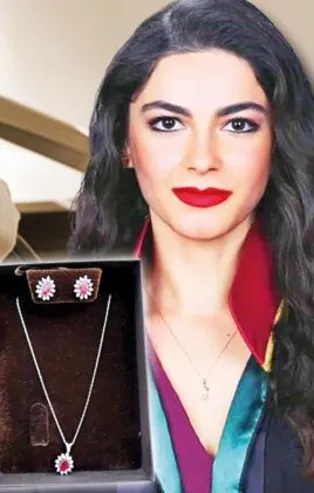 Düğün hazırlığı yapan avukat hayatının şokunu yaşadı! 9 bin lira verdiği yakut 10-15 dolar çıktı