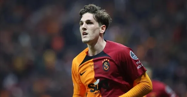 Nicolo Zaniolo Galatasaray'dan bir kez daha yolcu!