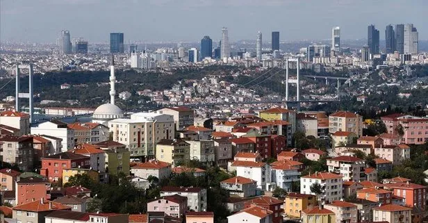 İstanbul’da yüzyılın dönüşüm hareketi! 70 bin ev dönüşecek! İlk o ilçeden başlanacak! İşte 6 adımda başvuru rehberi