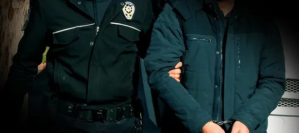 DEAŞ'ın 'kadı'sı tutuklandı