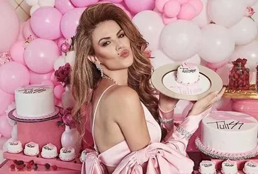 DSÖ’den Tülin Şahin’e farkındalık daveti