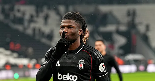 El Bilal Toure Alanyaspor maçında cezalı