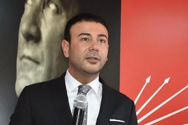 CHP’li Beşiktaş Belediye Başkanı Rıza Akpolat'tan ‘lüks’ dönüşüm