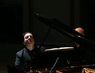 Fazıl Say, Trabzon’da konser verdi