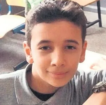 Burak için seferberlik