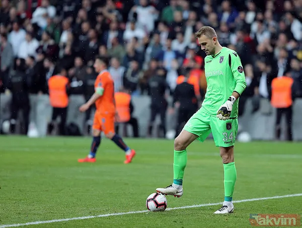 Futbolun süperleri açıklandı! İşte o isimler... - 5