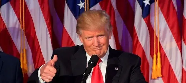 Trump 15 Temmuz için ne demişti
