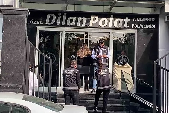 ’Fena’menlere kayyum şoku
