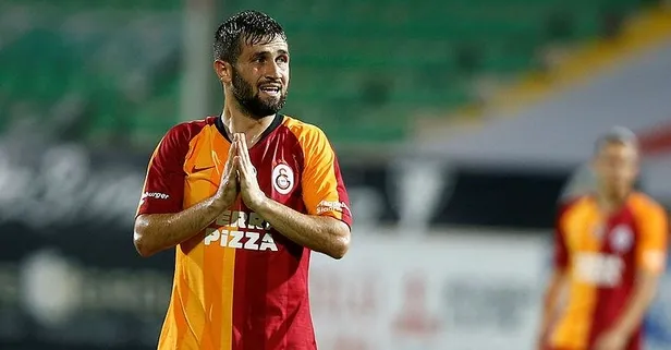 Ömer Bayram’a büyük onur