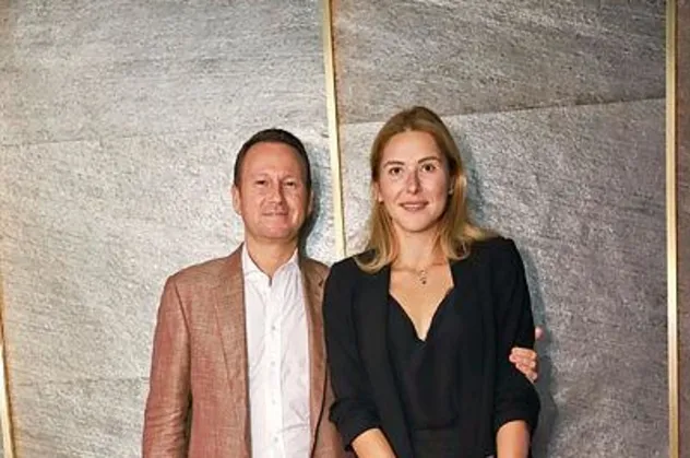 İş insanı Selim Hamamcıoğlu'na soygun şoku: Lüks otelde kasasını patlattılar!