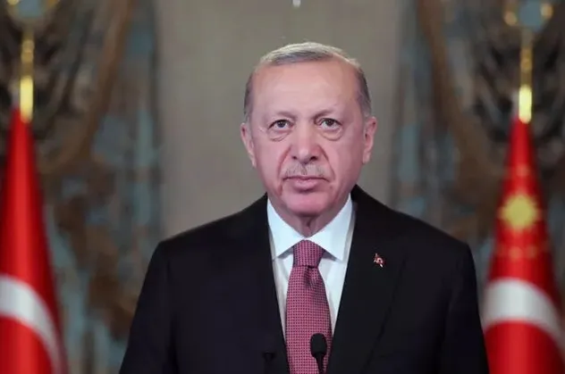 Başkan Erdoğan'dan Hicri Yılbaşı mesajı