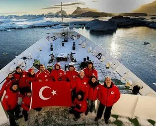 Türkiye o bölgede kalıcı üs kuruyor