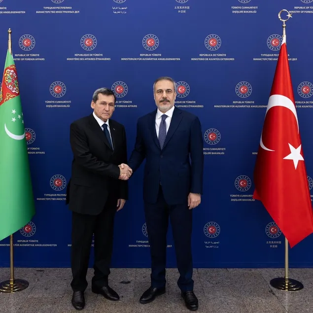 Ankara’da kritik kabul!