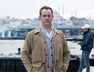 Gizemli silüetin sahibi aranıyor