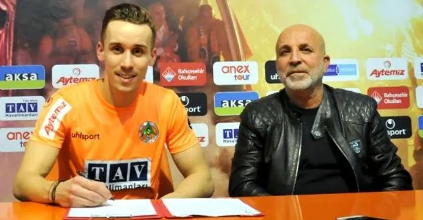 Alanyasporlu Josef Sural neden öldü?