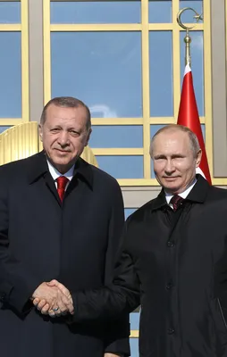 Akkuyu Nükleer Santrali'nin temeli atıldı